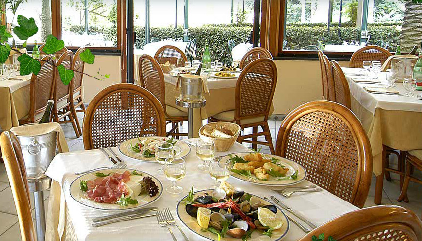 Hotel Eden Sorrent Exterior foto