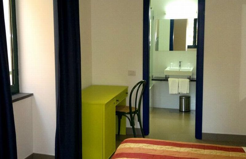 Hotel Eden Sorrent Zimmer foto